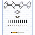 Kit di montaggio, turbocompressore