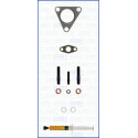 Kit di montaggio, turbocompressore AJUSA JTC11462