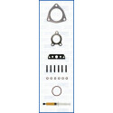Kit di montaggio, turbocompressore AJUSA JTC11478