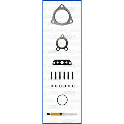 Kit di montaggio, turbocompressore AJUSA JTC11478