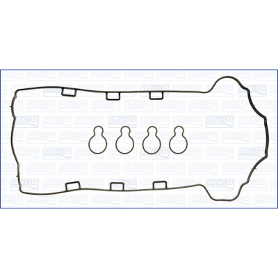Kit guarnizioni, coperchio testata cilindro AJUSA 56047900