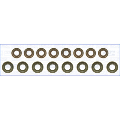 Kit guarnizioni, stelo valvola AJUSA 57055900