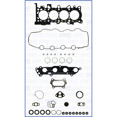 Kit guarnizioni testata cilindro MULTISTRATO ACCIAIO AJUSA 52286600