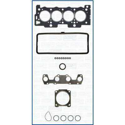 Set guarnizioni testata FIBERMAX AJUSA 52286700