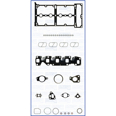 Kit guarnizioni testata cilindro MULTISTRATO ACCIAIO AJUSA 53033500