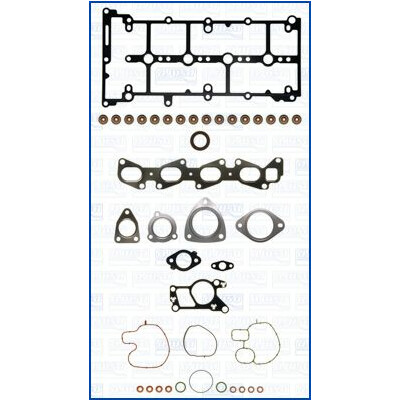 Kit guarnizioni, testata cilindro AJUSA 53039100