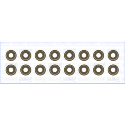 Kit guarnizioni, stelo valvola AJUSA 57064500