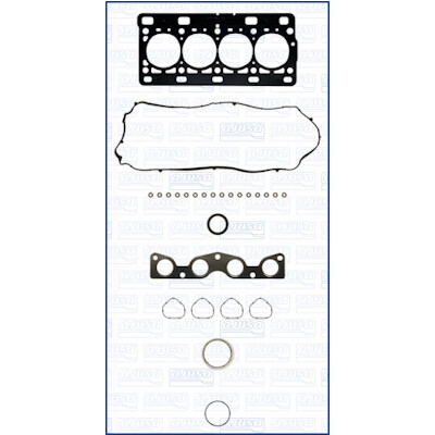 Kit guarnizioni, testata cilindro AJUSA 52362000