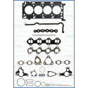 Kit guarnizioni, testata cilindro AJUSA 52363100