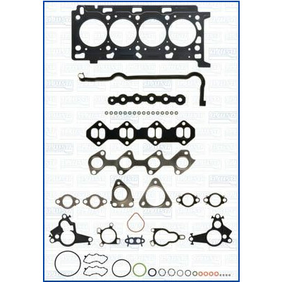 Kit guarnizioni, testata cilindro AJUSA 52363100