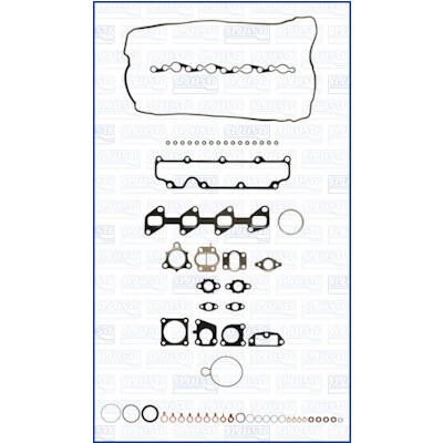 Kit guarnizioni, testata cilindro AJUSA 53040100