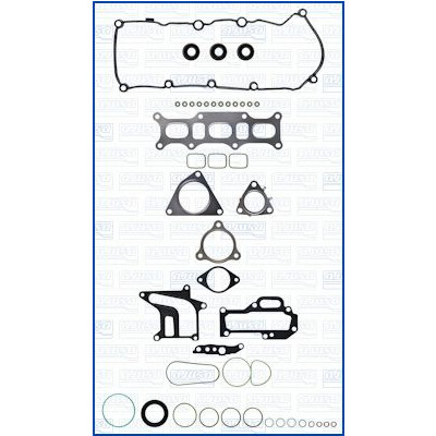 Kit guarnizioni, testata cilindro AJUSA 53041400