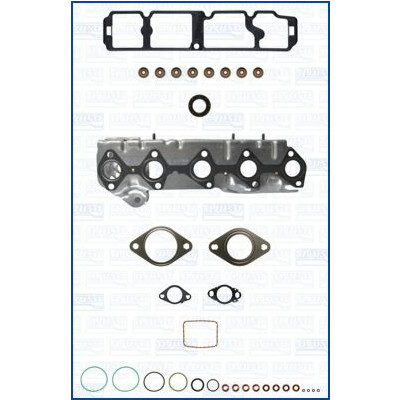 Kit guarnizioni, testata cilindro AJUSA 53043800
