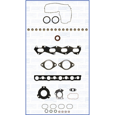 Kit guarnizioni, testata cilindro AJUSA 53044200