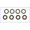 Kit guarnizioni, stelo valvola AJUSA 57063900
