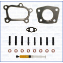 Kit di montaggio, turbocompressore AJUSA JTC11770