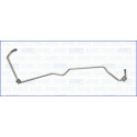 Tubo dell&#39;olio, turbocompressore