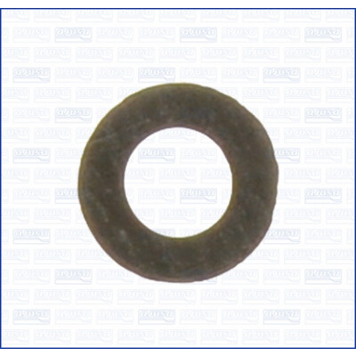 Anello di tenuta, tappo di scarico dell'olio AJUSA 278200