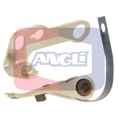 Set di contatti, distributore di accensione ANGLI 5008
