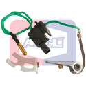 Kit contatti, Distributore di accensione
