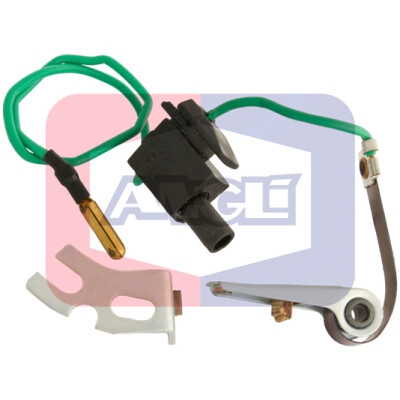 Kit contatti, Distributore di accensione