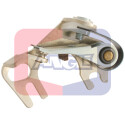 Kit contatti, Distributore di accensione