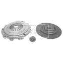 Kit frizione BORG &amp; BECK HKR1008