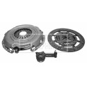 Kit frizione BORG &amp; BECK HKT1001