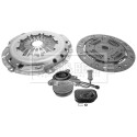 Kit frizione BORG &amp; BECK HKT1006