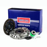 Kit frizione BORG &amp; BECK HKT1006