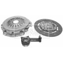 Kit frizione BORG &amp; BECK HKT1008