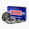 Kit frizione BORG &amp; BECK HKT1008