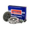 Kit frizione BORG &amp; BECK HKT1019