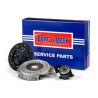 Kit frizione BORG &amp; BECK HKT1057
