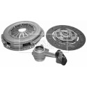 Kit frizione BORG &amp; BECK HKT1077
