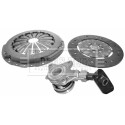Kit frizione BORG &amp; BECK HKT1107