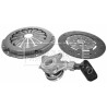 Kit frizione BORG &amp; BECK HKT1107