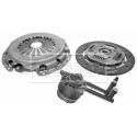 Kit frizione BORG &amp; BECK HKT1143