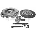 Kit frizione BORG &amp; BECK HKT1148