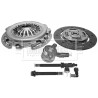 Kit frizione BORG &amp; BECK HKT1148