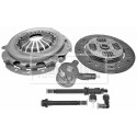 Kit frizione BORG &amp; BECK HKT1152