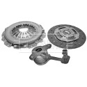 Kit frizione BORG &amp; BECK HKT1164