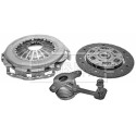 Kit frizione BORG &amp; BECK HKT1178