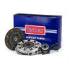 Kit frizione BORG &amp; BECK HKT1235