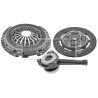 Kit frizione BORG &amp; BECK HKT1391