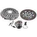 Kit frizione BORG &amp; BECK HKT1489