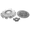 Kit frizione BORG &amp; BECK HK2040