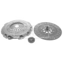Kit frizione BORG &amp; BECK HK2045