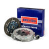 Kit frizione BORG &amp; BECK HK2087