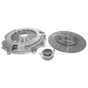 Kit frizione BORG &amp; BECK HK2094
